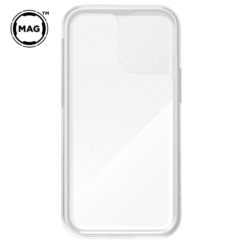 iPhone 12 mini | レインカバー 雨天/汚れ/防塵対策 MAG対応