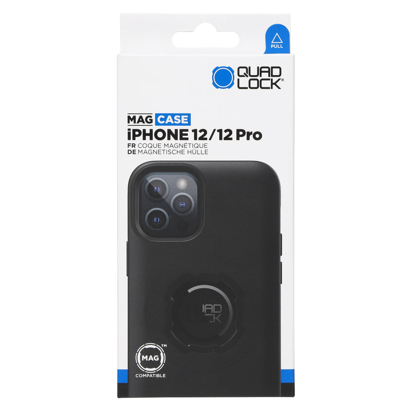 iPhone 12/12 Pro | スマホケース MAG対応