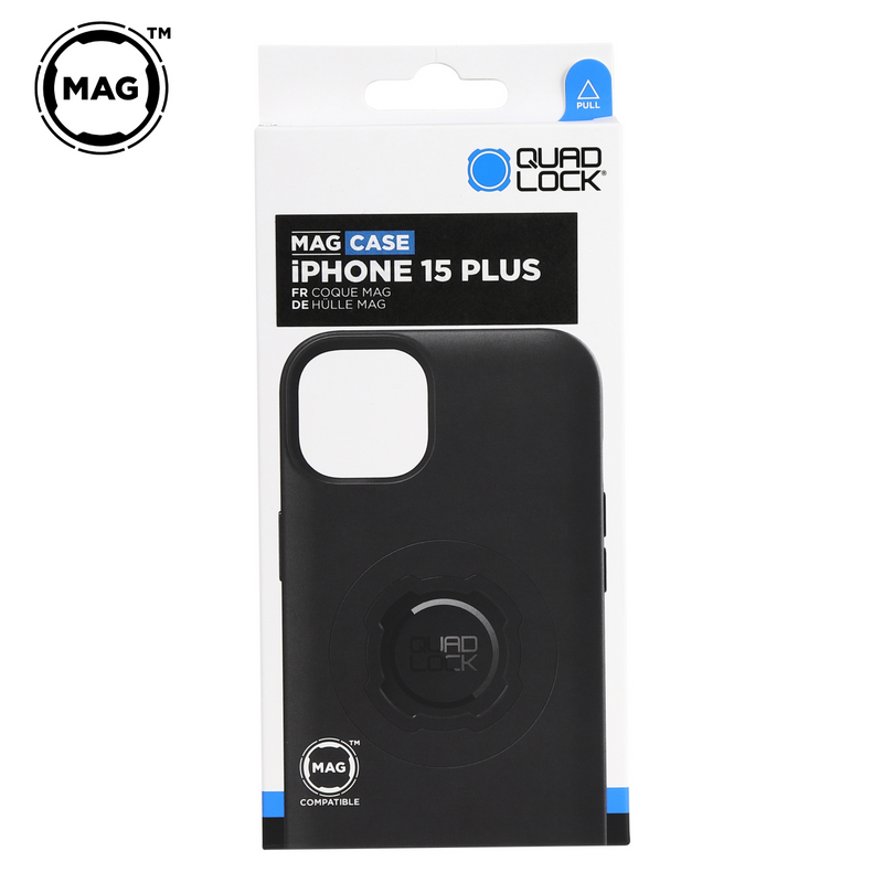 iPhone 15 Plus | スマホケース MAG対応