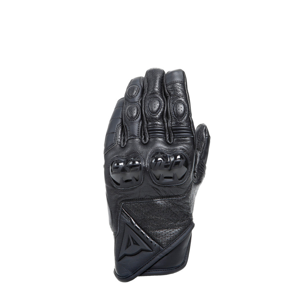 バイク用レザーグローブ | BLACKSHAPE LEATHER GLOVES