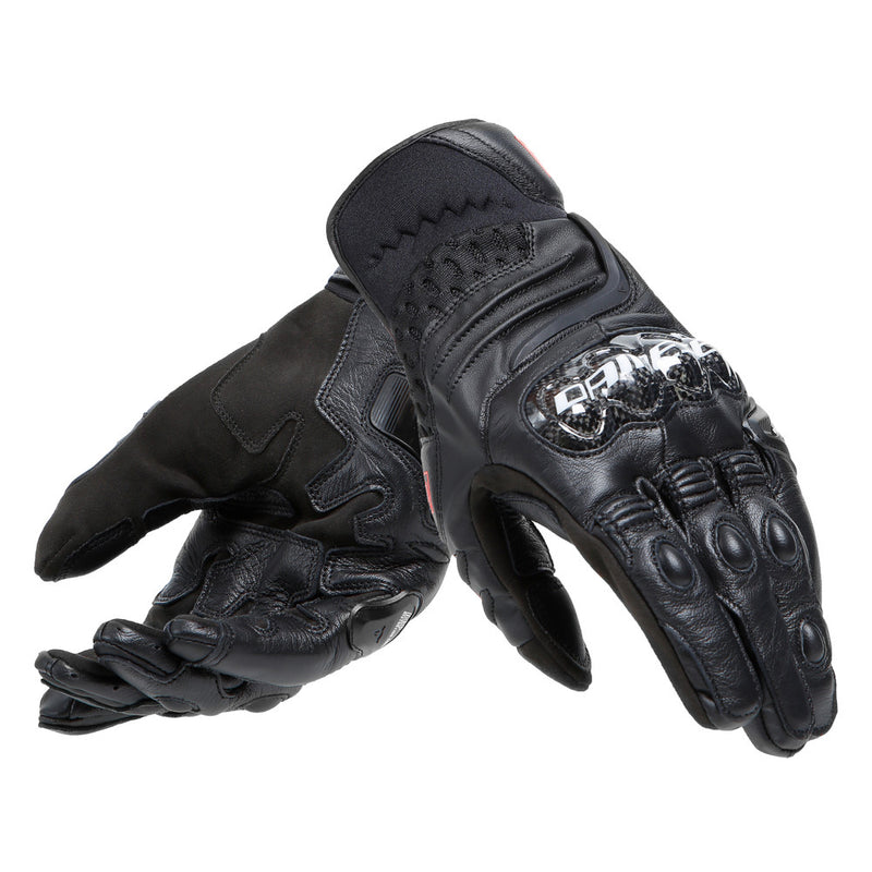 バイク用レザーグローブ | CARBON 4 SHORT LEATHER GLOVES