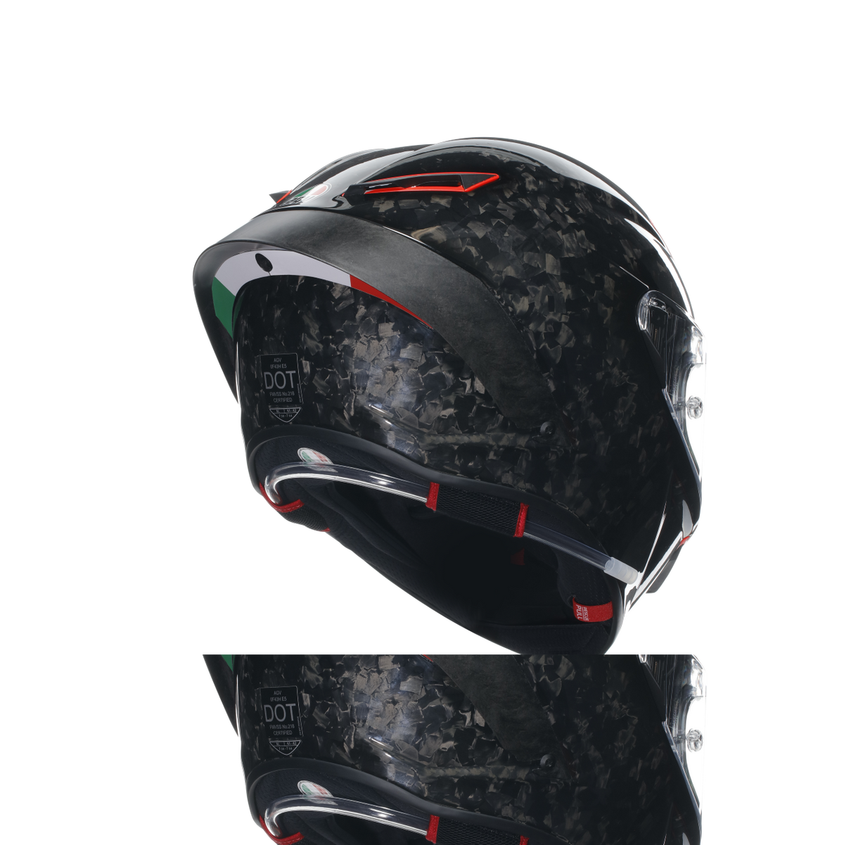 セキュリティ・セーフティ PISTA GP RR JIST Asian Fit FUTURO M 楽天市場】【エントリーで当店ポイント5倍！】AGV PISTA GP RR
