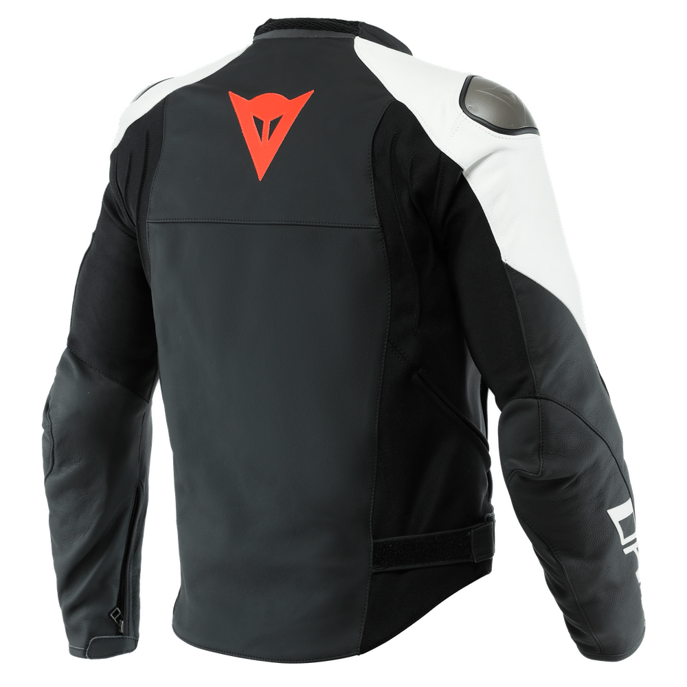 バイク用レザージャケット | SPORTIVA LEATHER JACKET