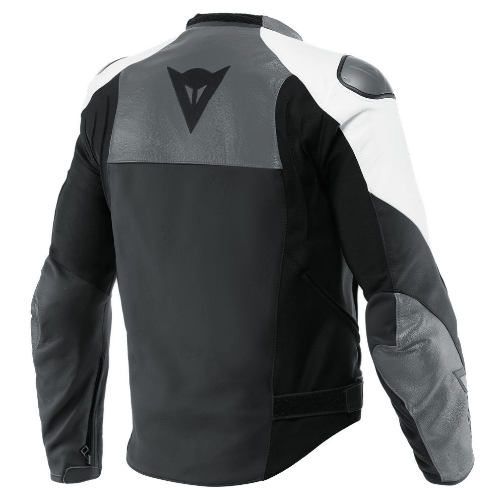 バイク用レザージャケット | SPORTIVA LEATHER JACKET