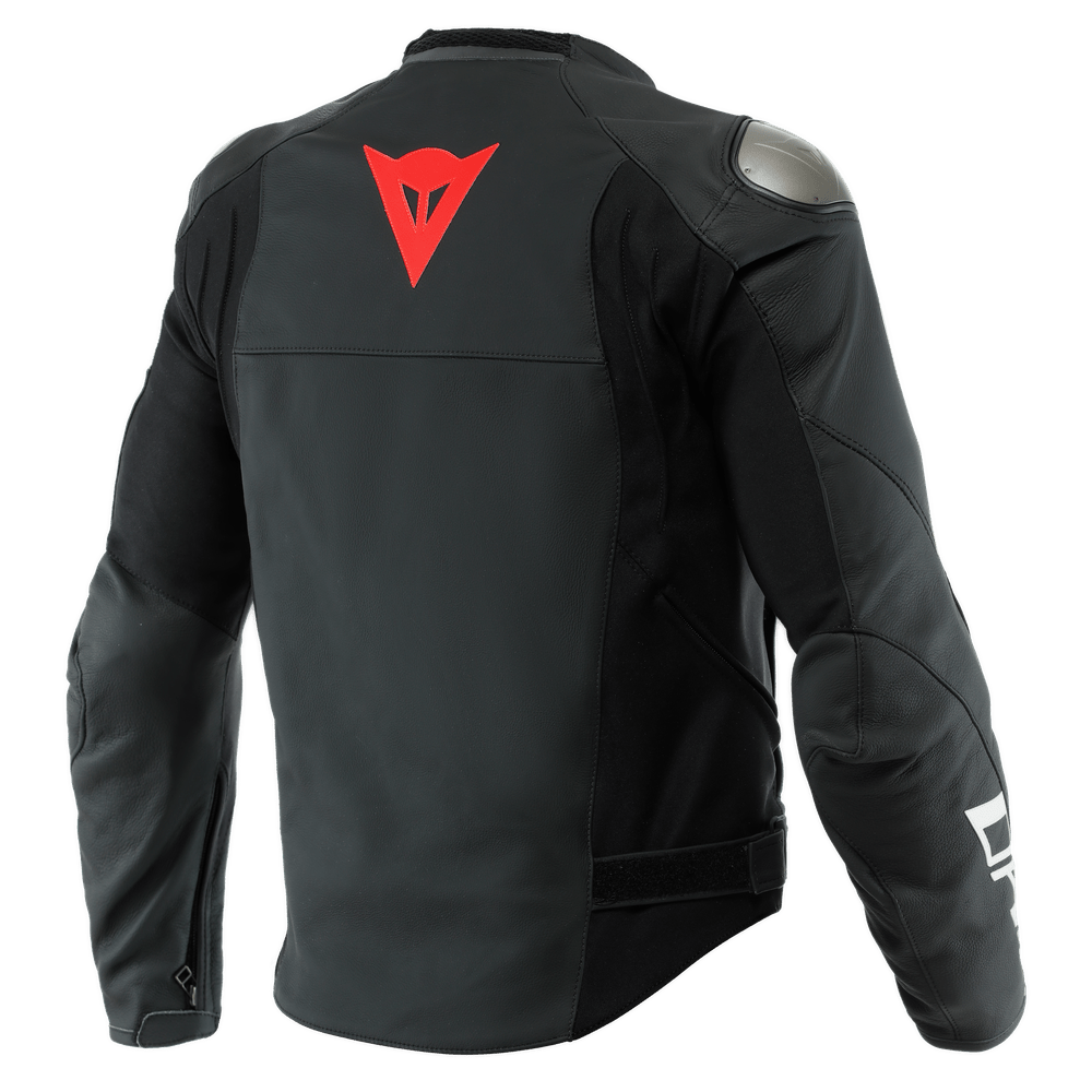 バイク用レザージャケット | SPORTIVA LEATHER JACKET