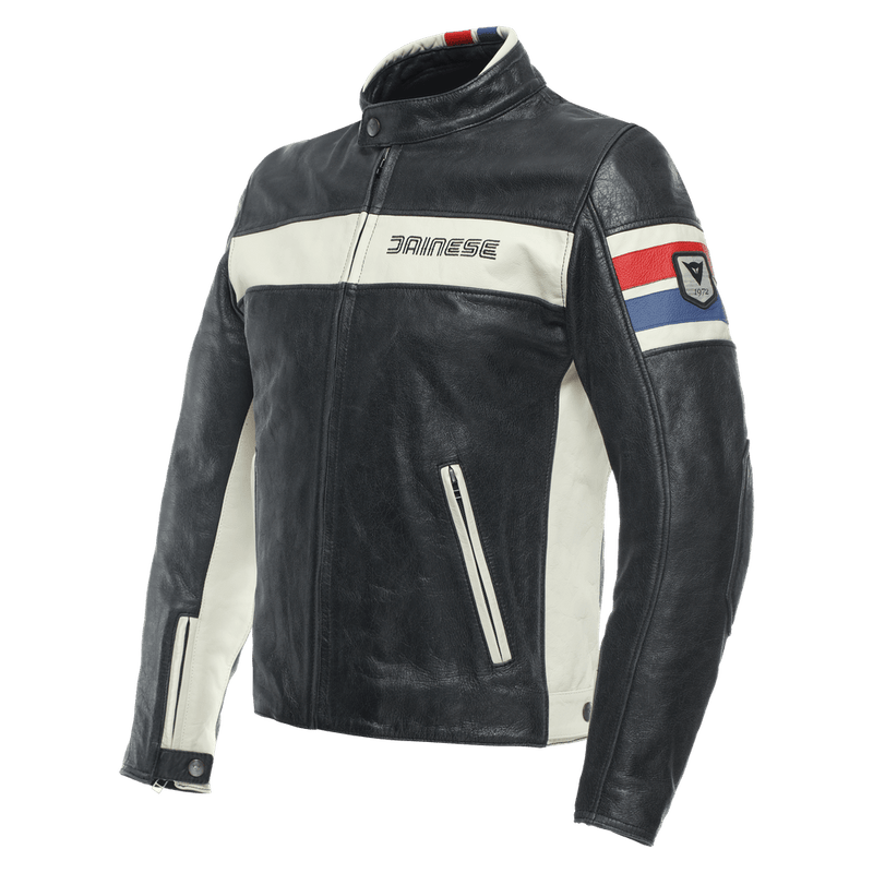 バイク用 レザージャケット | HF D1 SMU LEATHER JACKET (DSO)