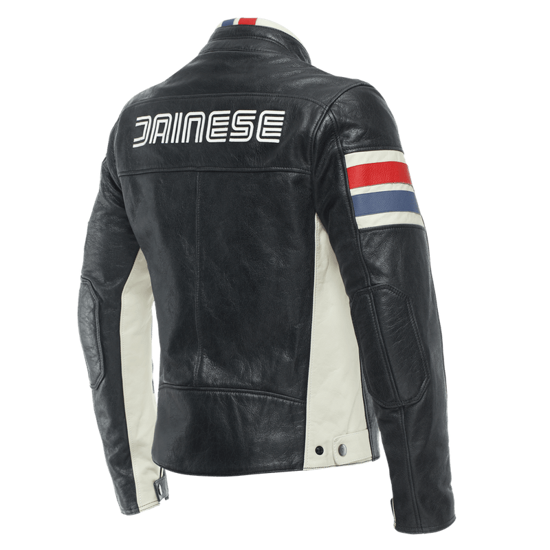 バイク用 レザージャケット | HF D1 SMU LEATHER JACKET (DSO)
