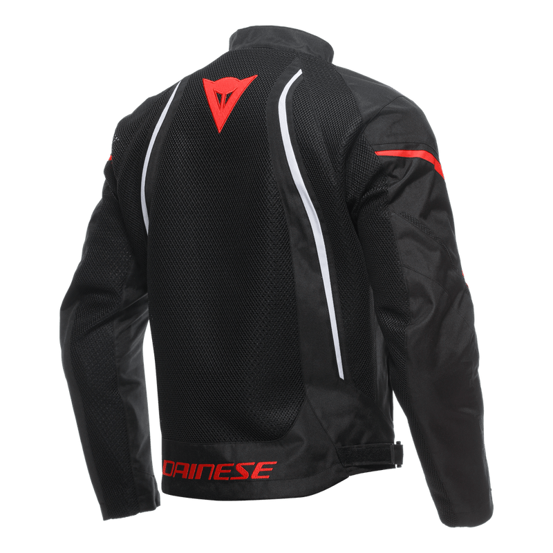 バイク用メッシュジャケット | AIR CRONO 2 TEX JACKET - ユーロギア オンライン【公式】