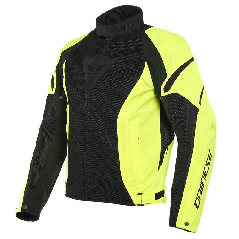 バイク用 ジャケット | AIR CRONO 2 TEX JACKET 春夏シーズン