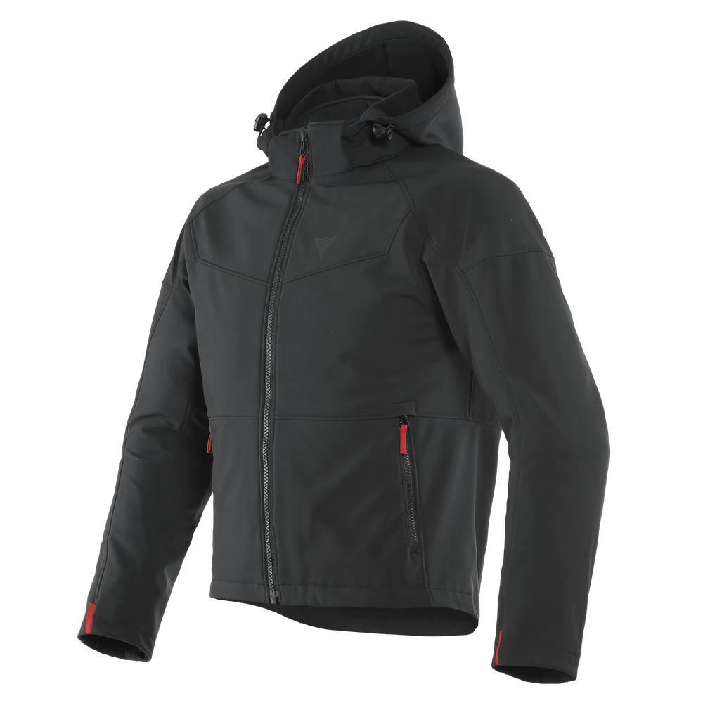 バイク用メッシュジャケット | IGNITE TEX JACKET