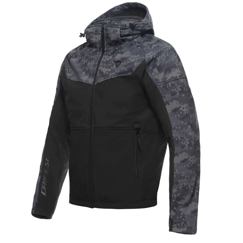 バイク用メッシュジャケット | IGNITE TEX JACKET