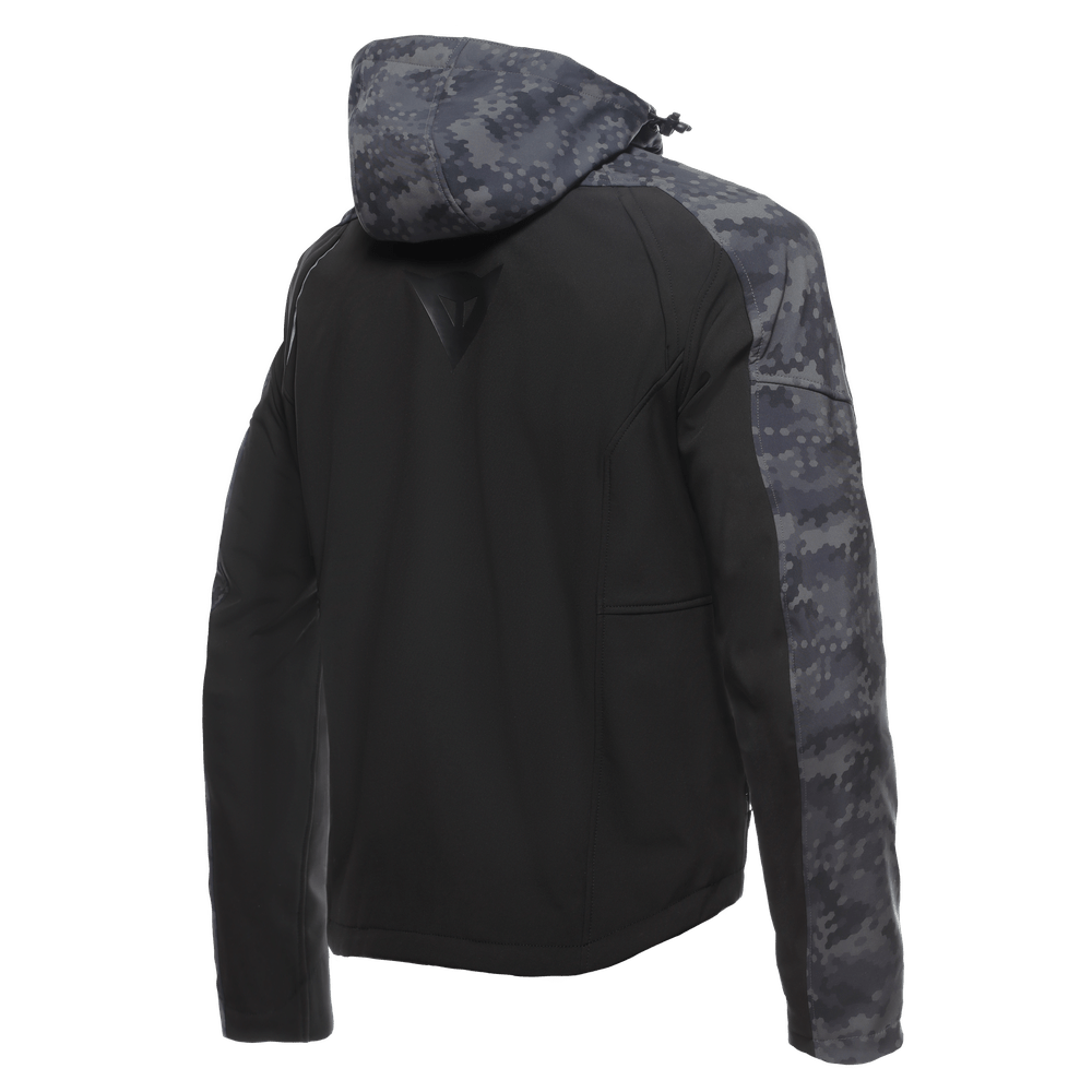 バイク用メッシュジャケット | IGNITE TEX JACKET