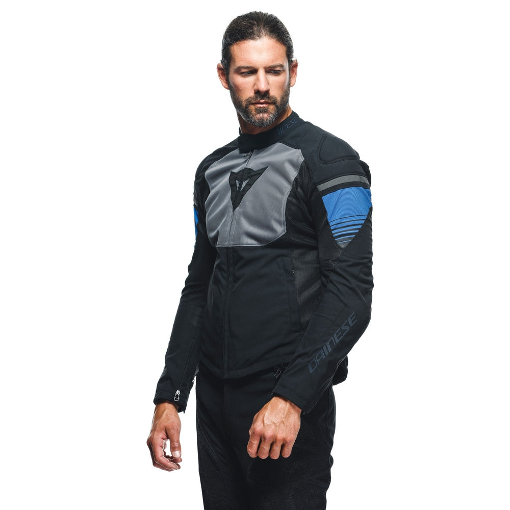 バイク用メッシュジャケット | AIR FAST TEX JACKET