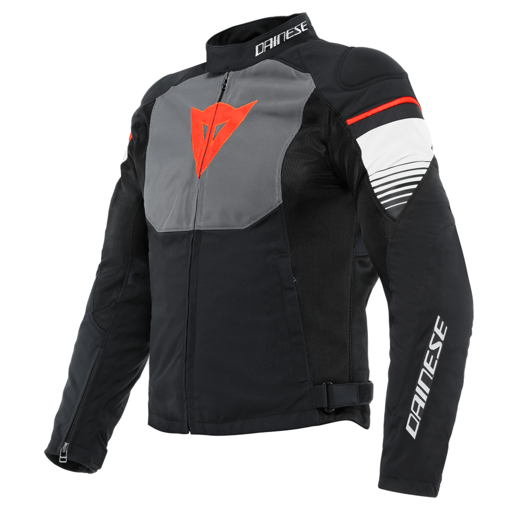 バイク用メッシュジャケット | AIR FAST TEX JACKET