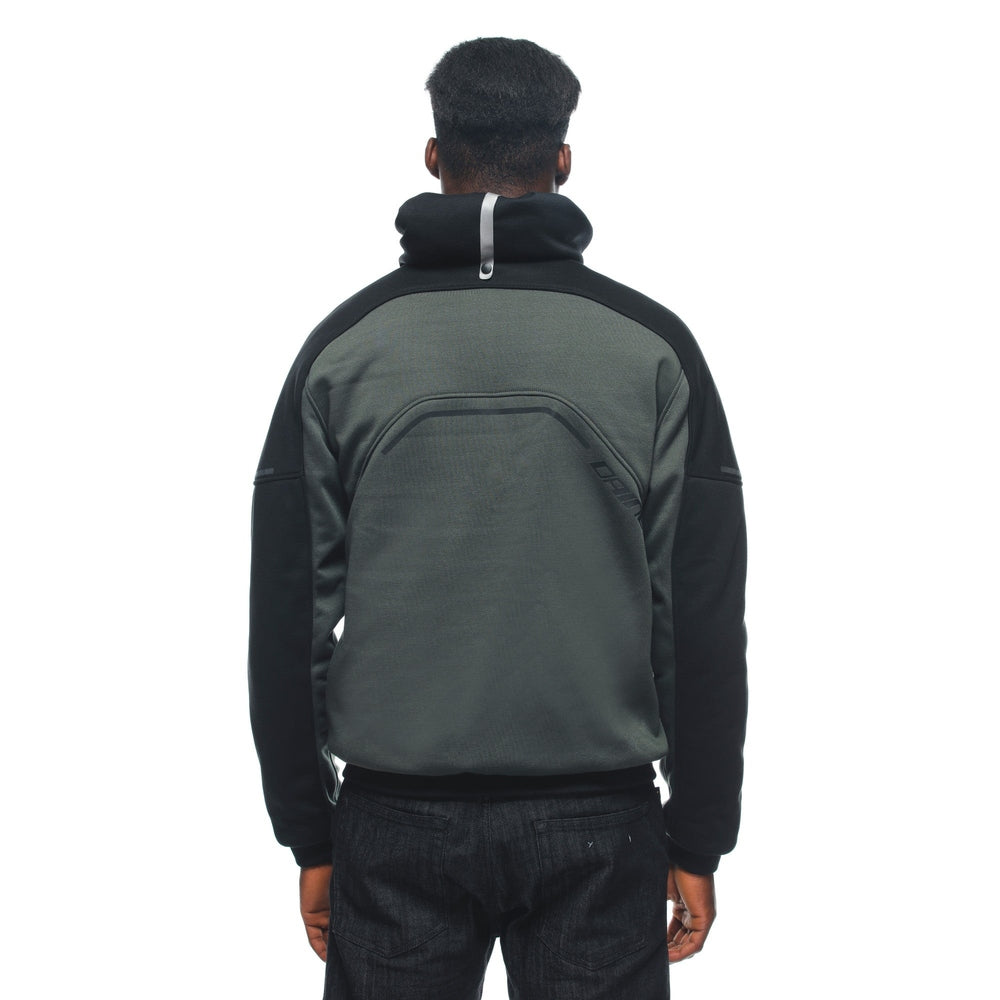 バイク用 | DAEMON-X SAFETY HOODIE FULL ZIP