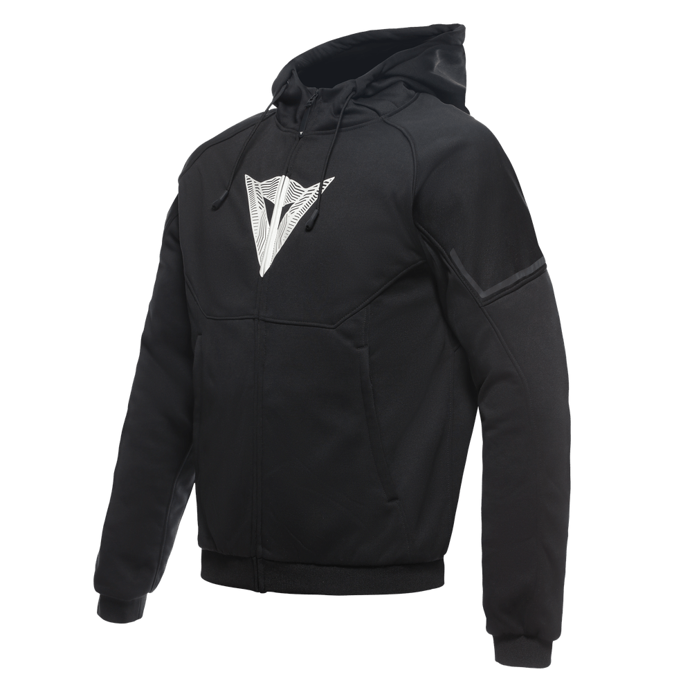 バイク用 | DAEMON-X SAFETY HOODIE FULL ZIP