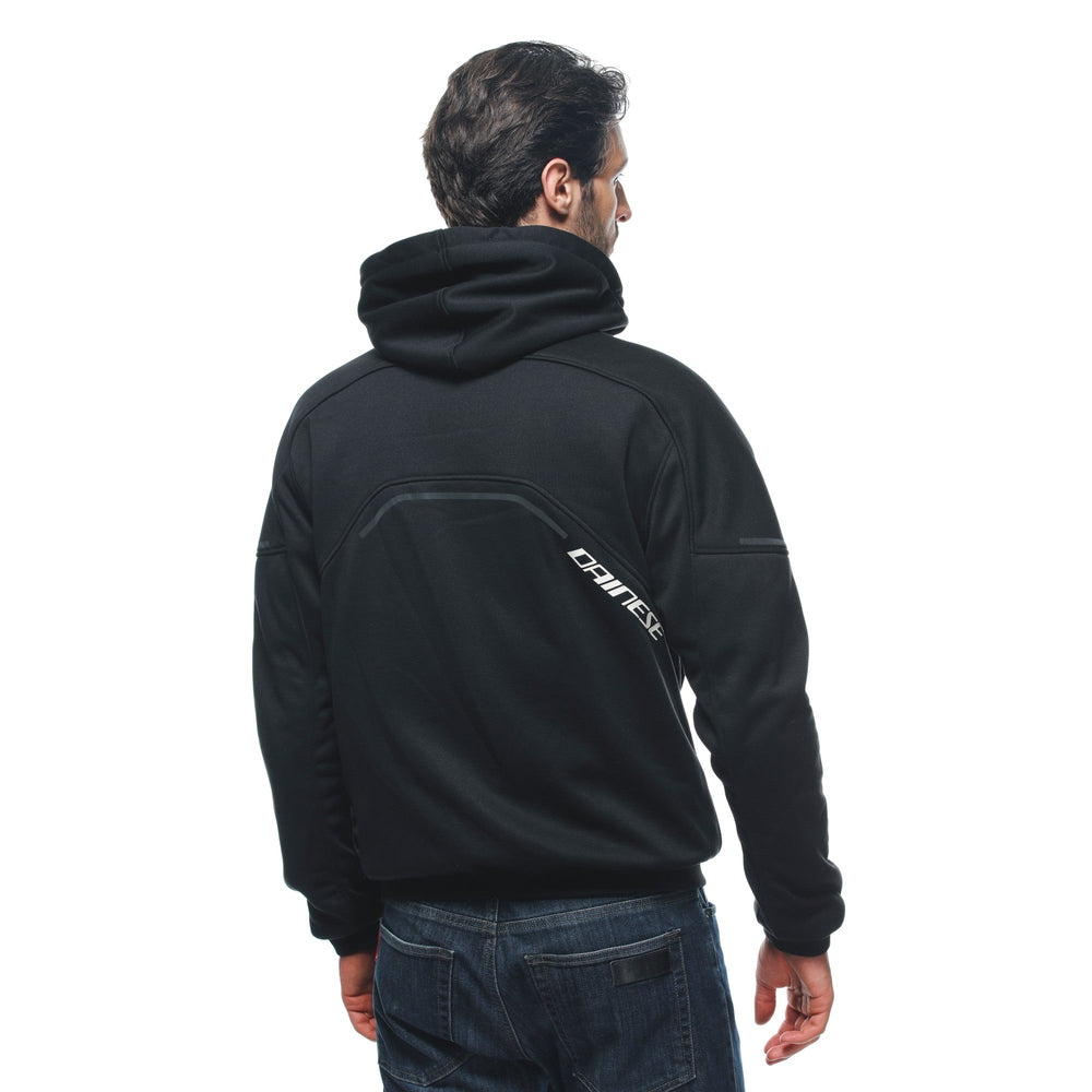 バイク用 | DAEMON-X SAFETY HOODIE FULL ZIP