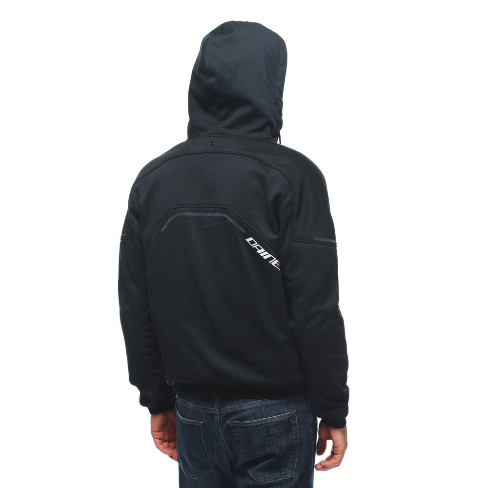 バイク用 | DAEMON-X SAFETY HOODIE FULL ZIP