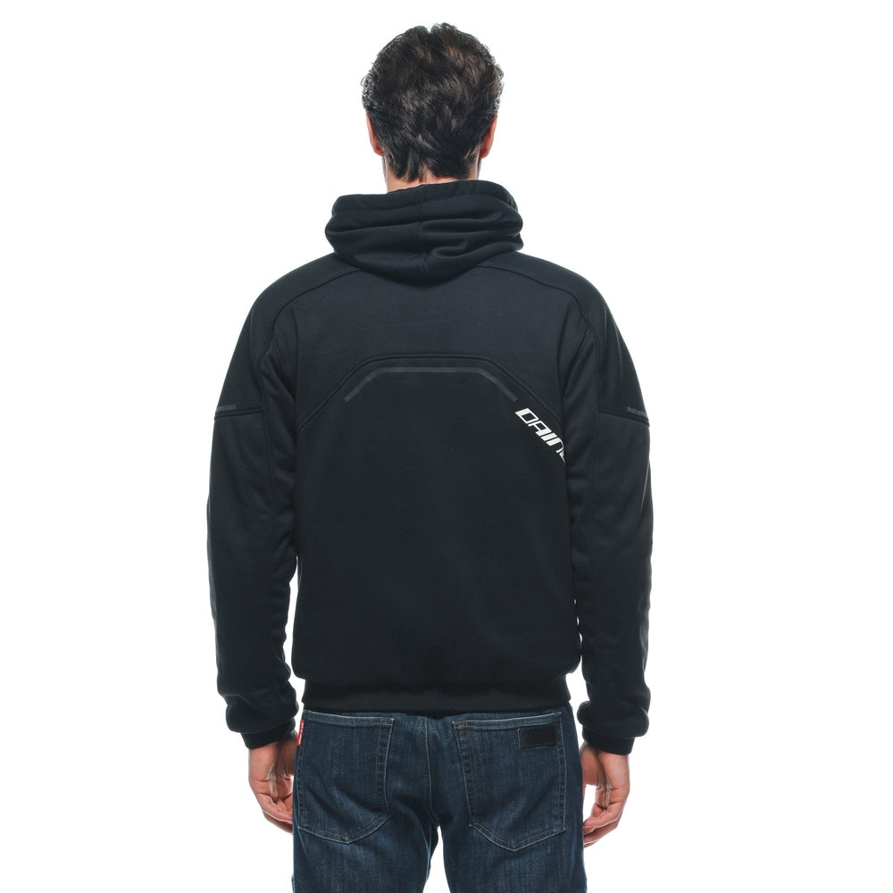 バイク用 | DAEMON-X SAFETY HOODIE FULL ZIP