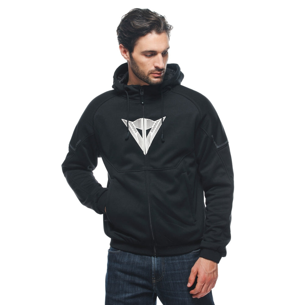 バイク用 | DAEMON-X SAFETY HOODIE FULL ZIP