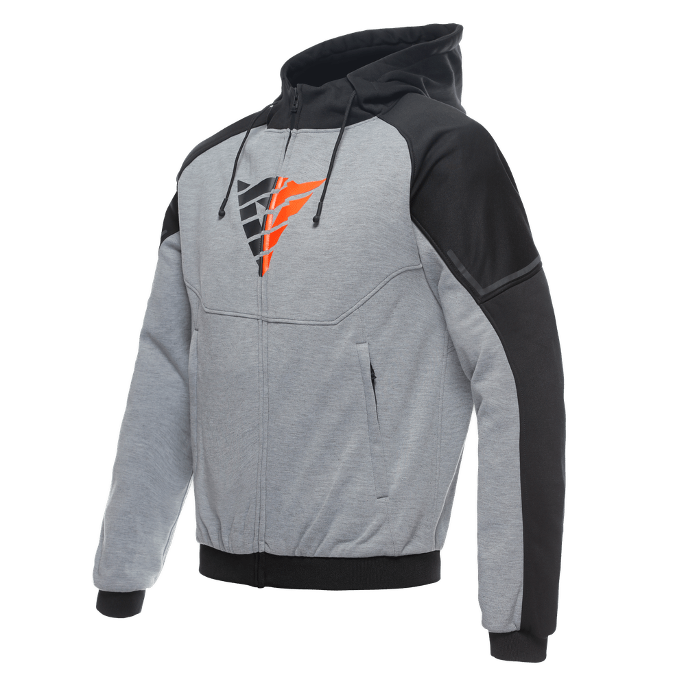 バイク用 | DAEMON-X SAFETY HOODIE FULL ZIP