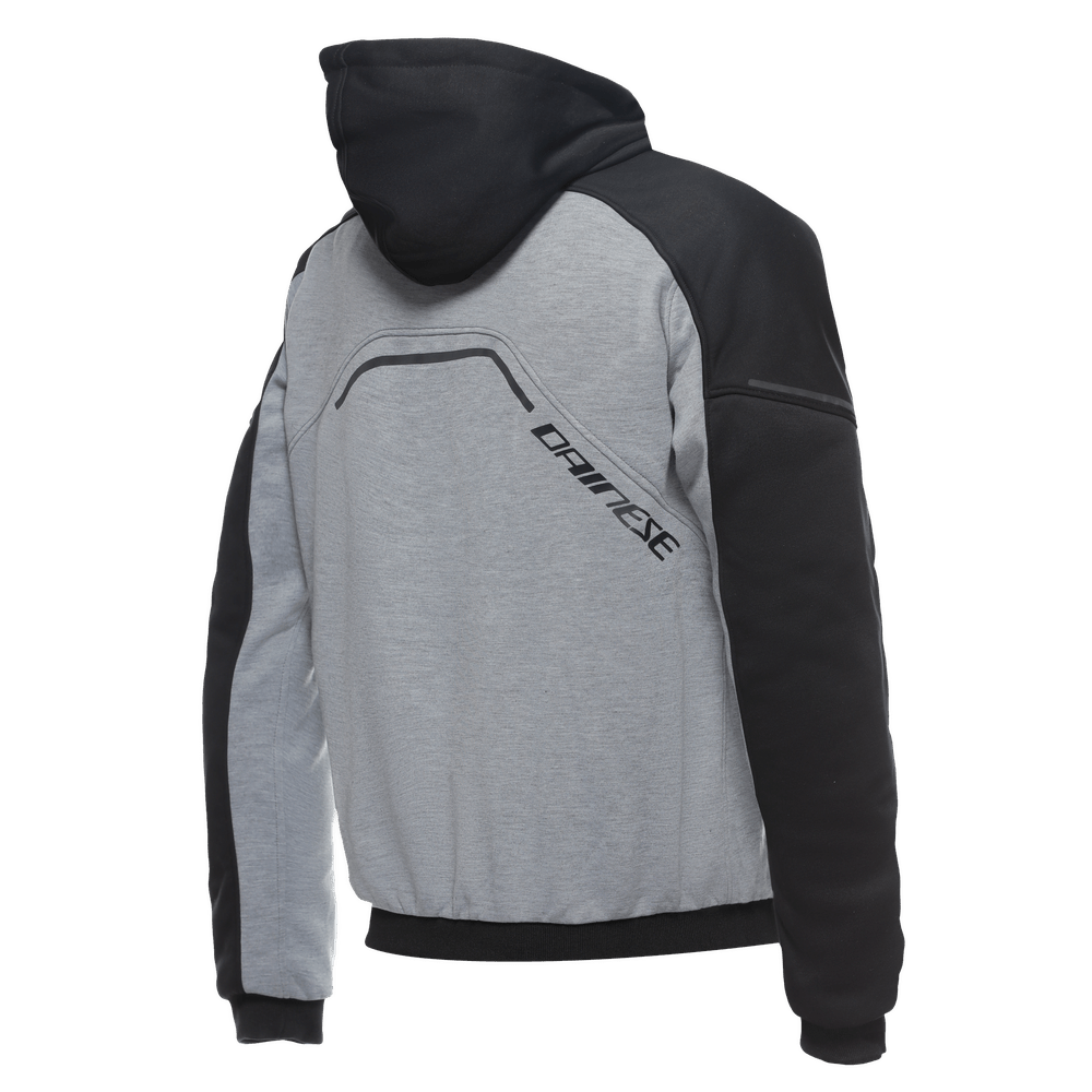 バイク用 | DAEMON-X SAFETY HOODIE FULL ZIP