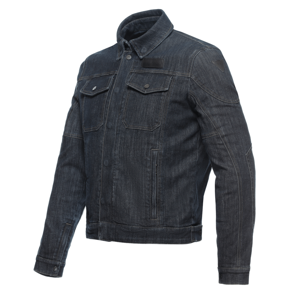 バイク用 | DENIM TEX JACKET