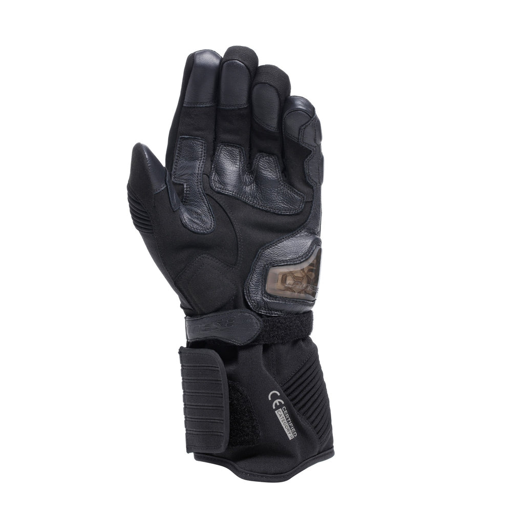 バイク用ゴアテックスグローブ（防水） | FUNES GORE-TEX GLOVES+GORE GRIP TECHNOLOGY