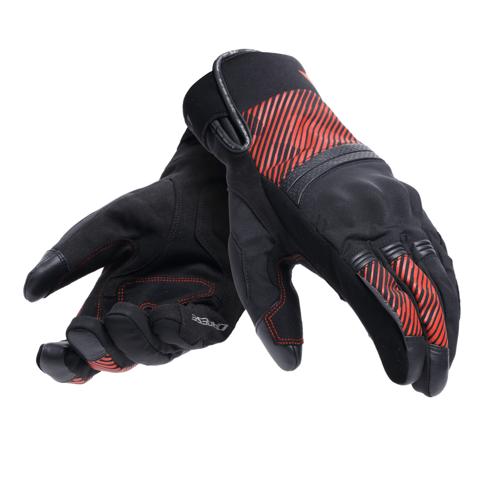 バイク用グローブ（防水） | FULMINE D-DRY GLOVES