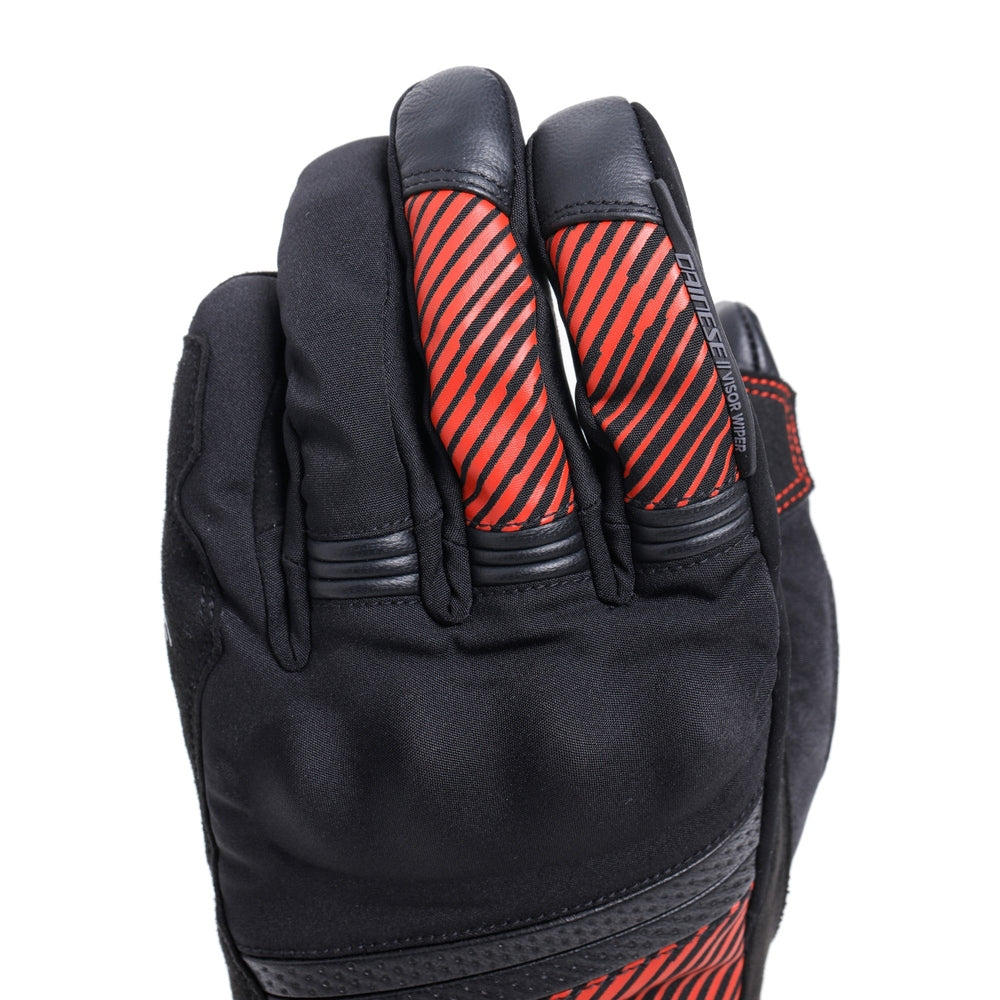 バイク用グローブ（防水） | FULMINE D-DRY GLOVES