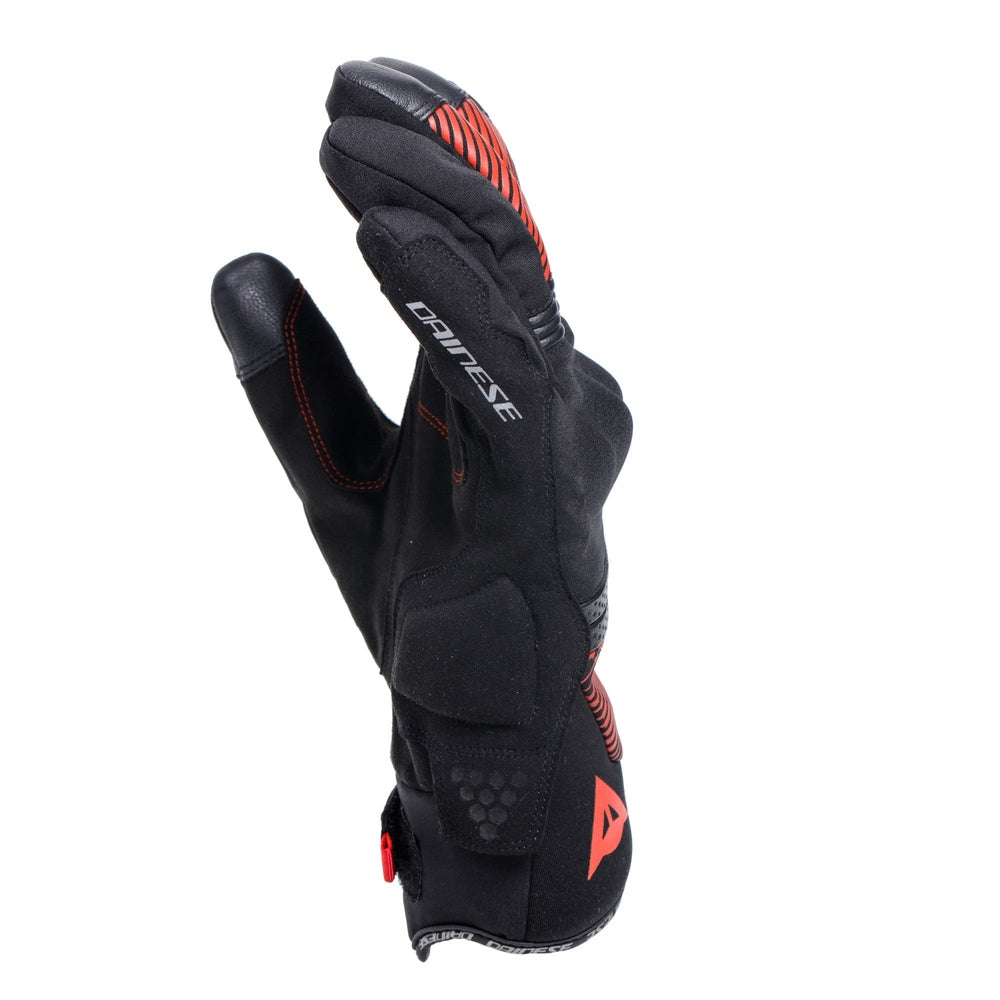 バイク用グローブ（防水） | FULMINE D-DRY GLOVES