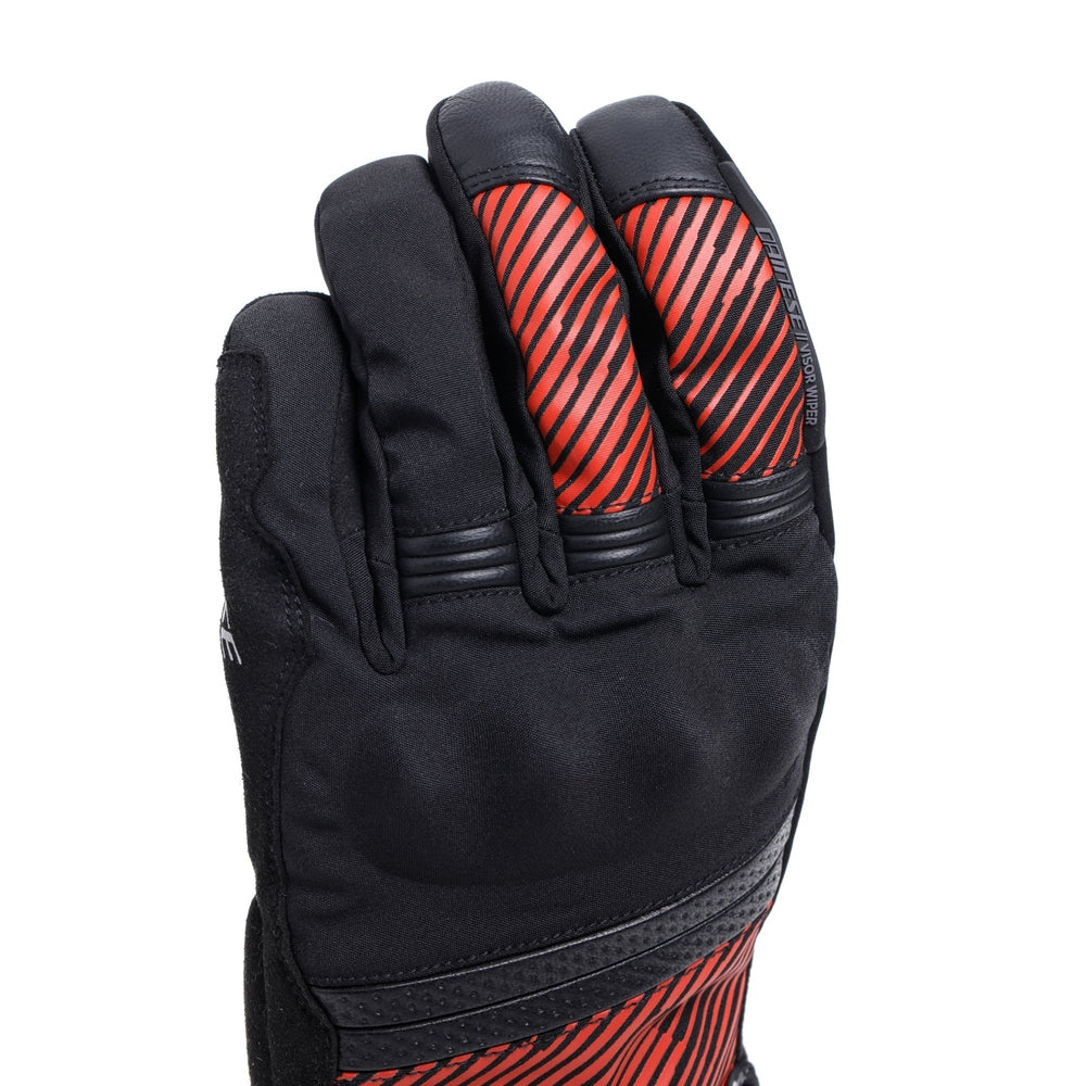 バイク用グローブ（防水） | FULMINE D-DRY GLOVES