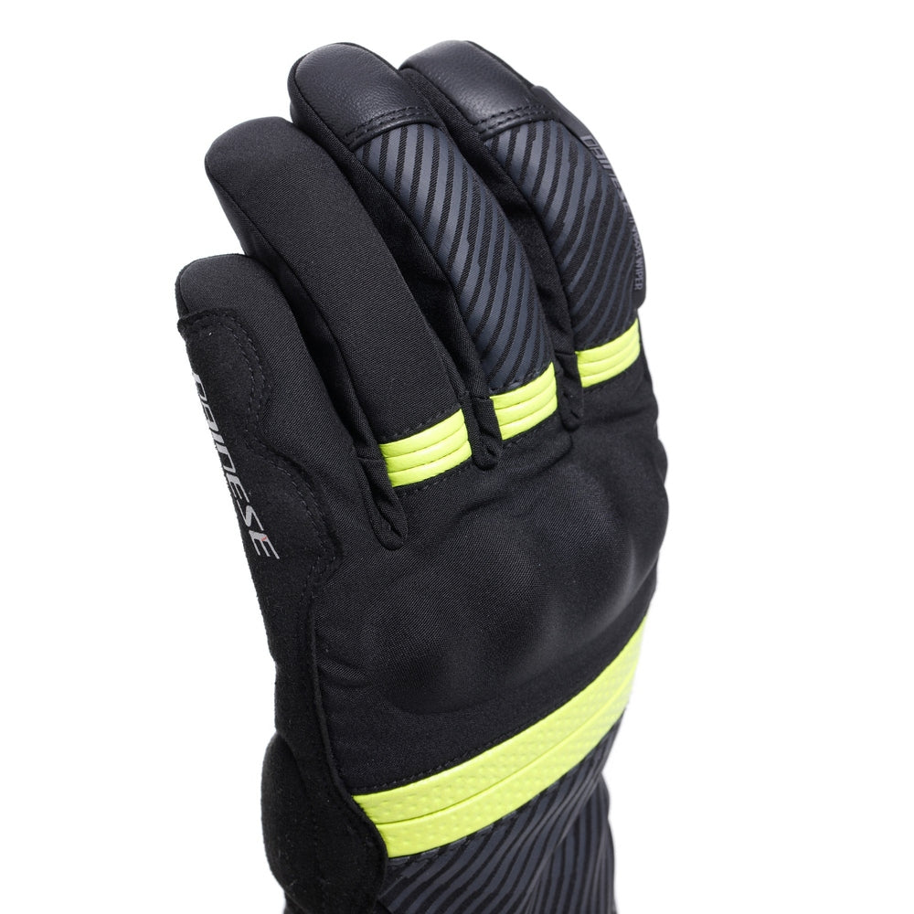 バイク用グローブ（防水） | FULMINE D-DRY GLOVES