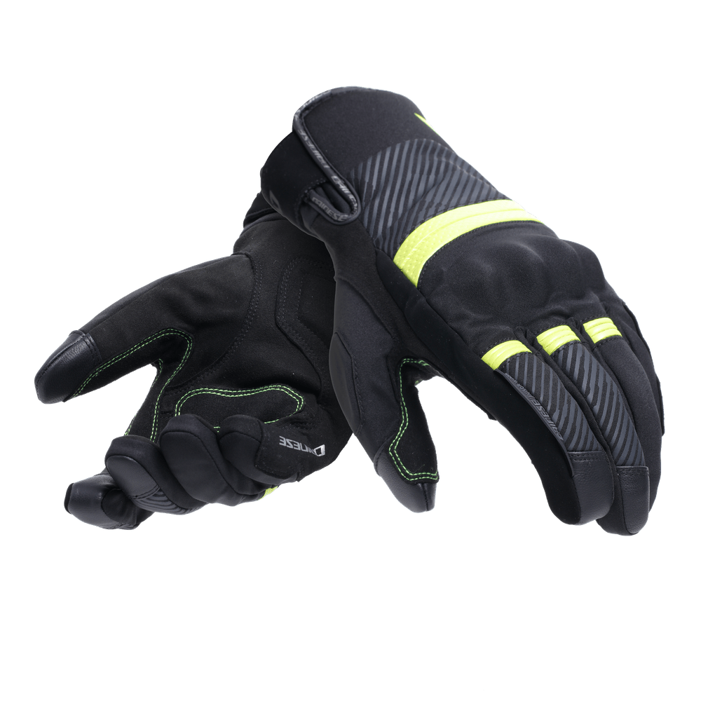 バイク用グローブ（防水） | FULMINE D-DRY GLOVES