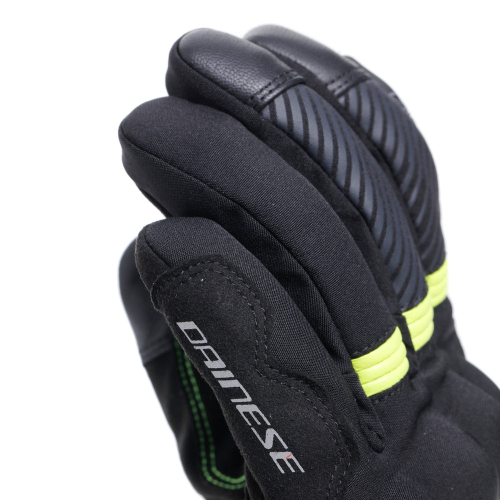 バイク用グローブ（防水） | FULMINE D-DRY GLOVES