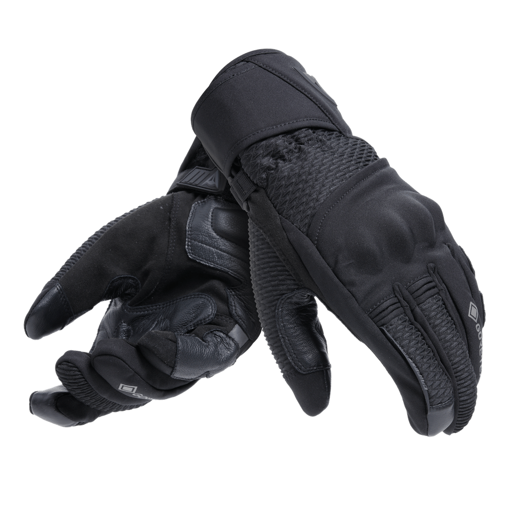 バイク用ゴアテックスグローブ（防水） | LIVIGNO GORE-TEX GLOVES