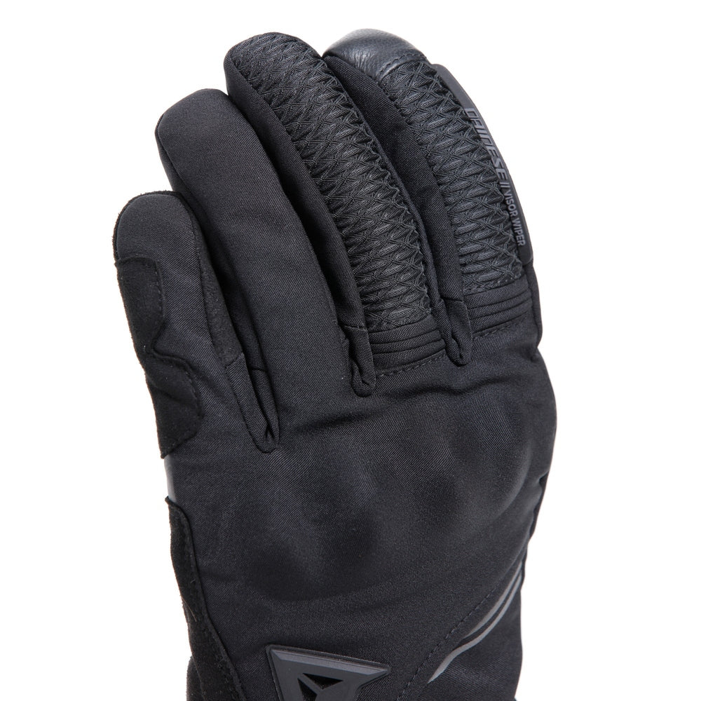 バイク用グローブ（防水） | TRENTO D-DRY GLOVES