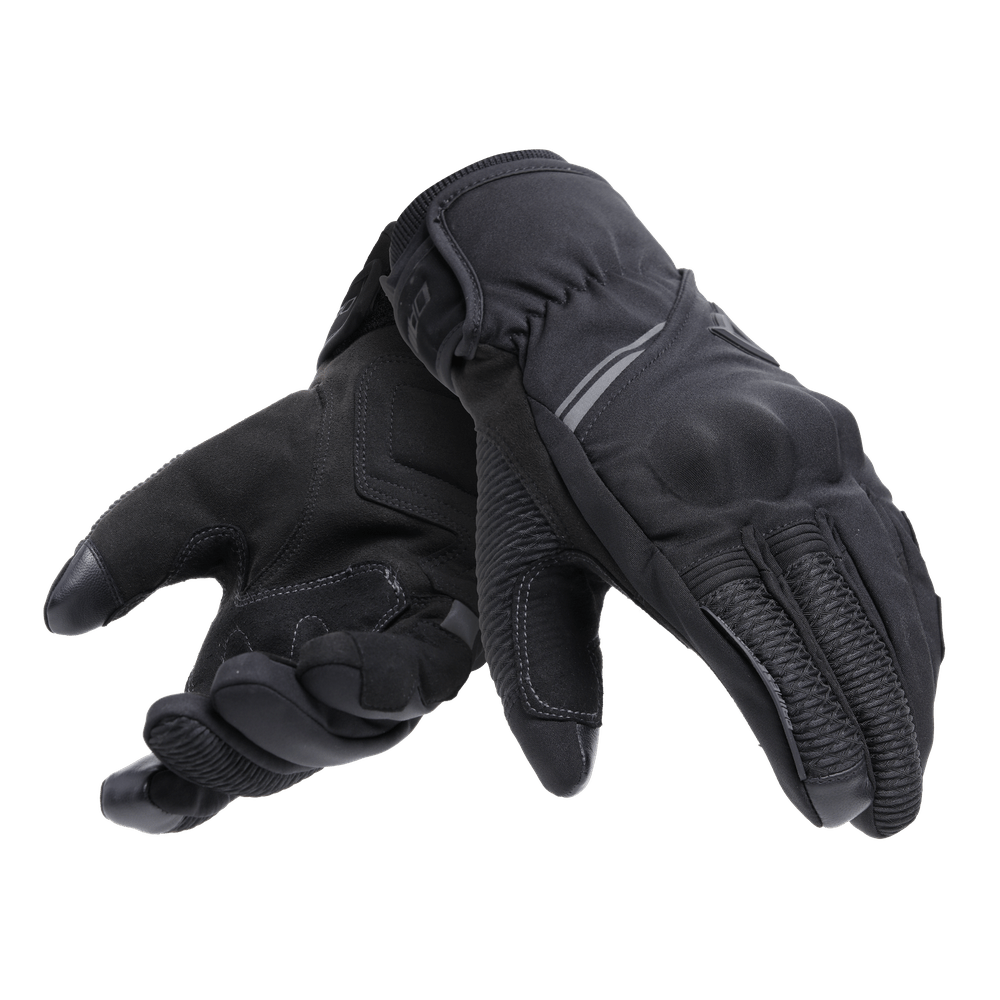 バイク用グローブ（防水） | TRENTO D-DRY GLOVES