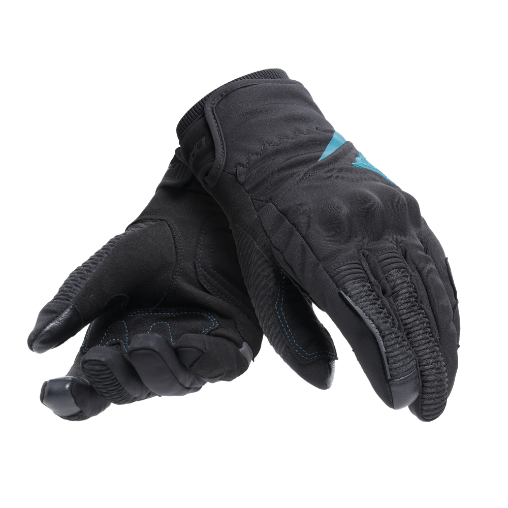 バイク用グローブ（防水） | TRENTO D-DRY GLOVES WMN