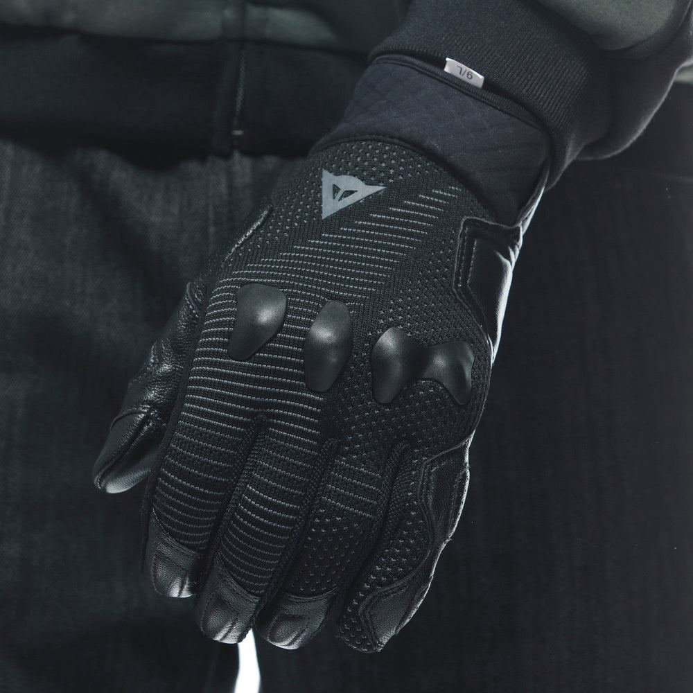 バイク用グローブ（春夏用） | UNRULY ERGO-TEK GLOVES