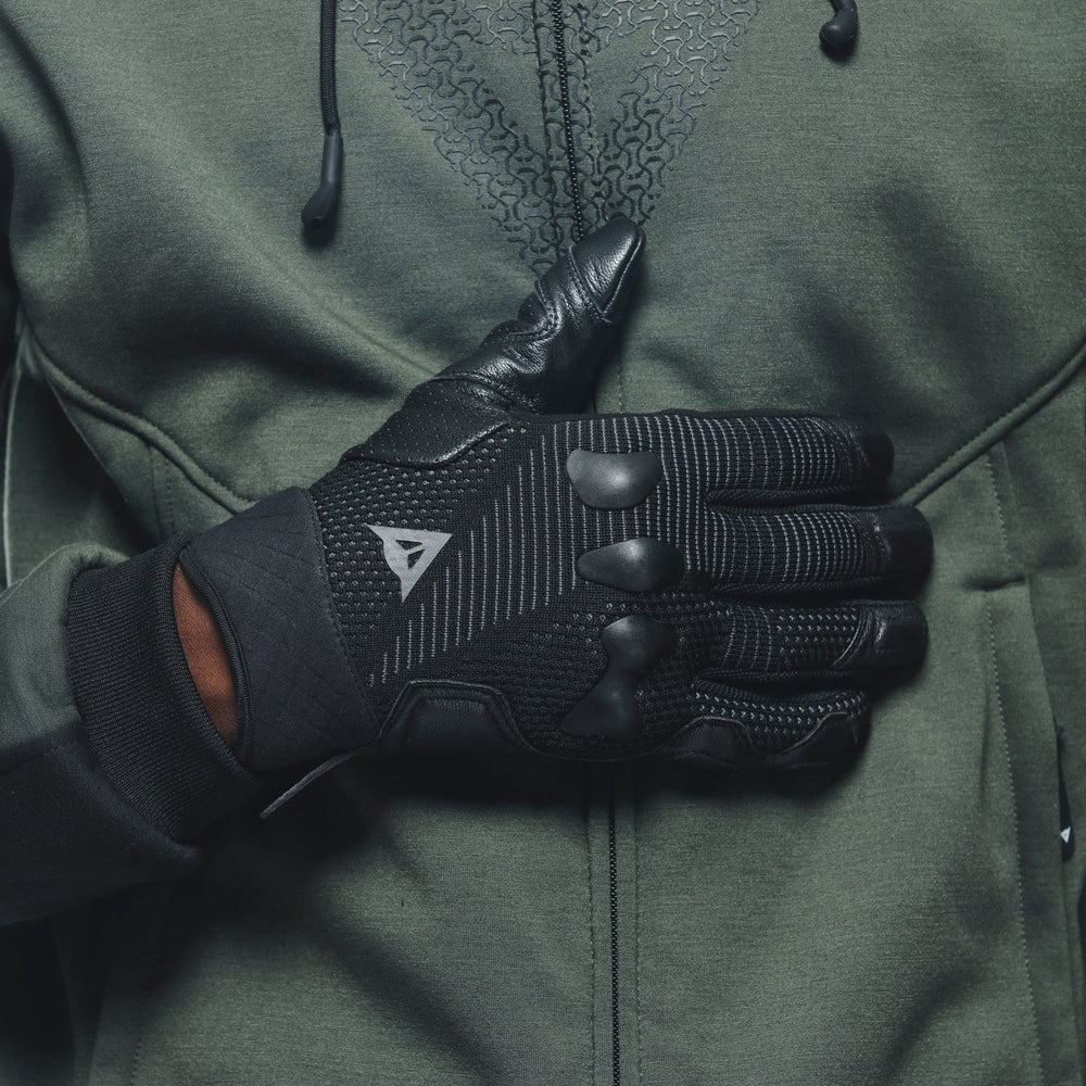 バイク用グローブ（春夏用） | UNRULY ERGO-TEK GLOVES