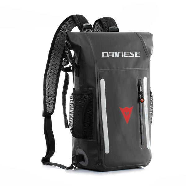 Dainese バイク用リュック・バックパック 荷物の持ち運びに便利な『BACKPACK』