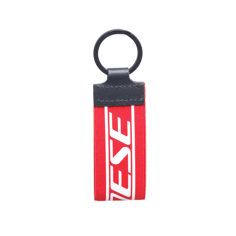 SPEED KEYRING