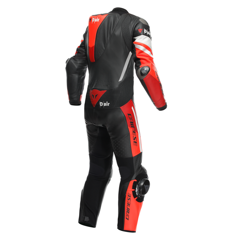 バイク用エアバッグ・レーシングスーツ | MISANO 3 PERF. D-AIR 1PC LEATHER SUIT