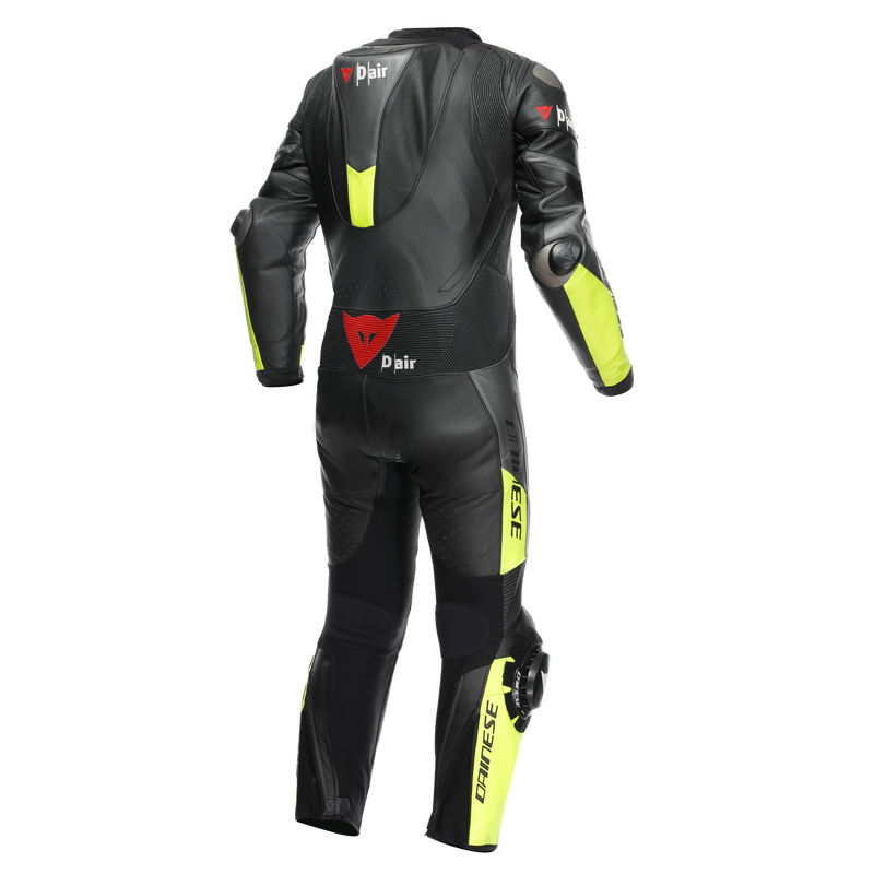 バイク用エアバッグ・レーシングスーツ | MISANO 3 PERF. D-AIR 1PC LEATHER SUIT