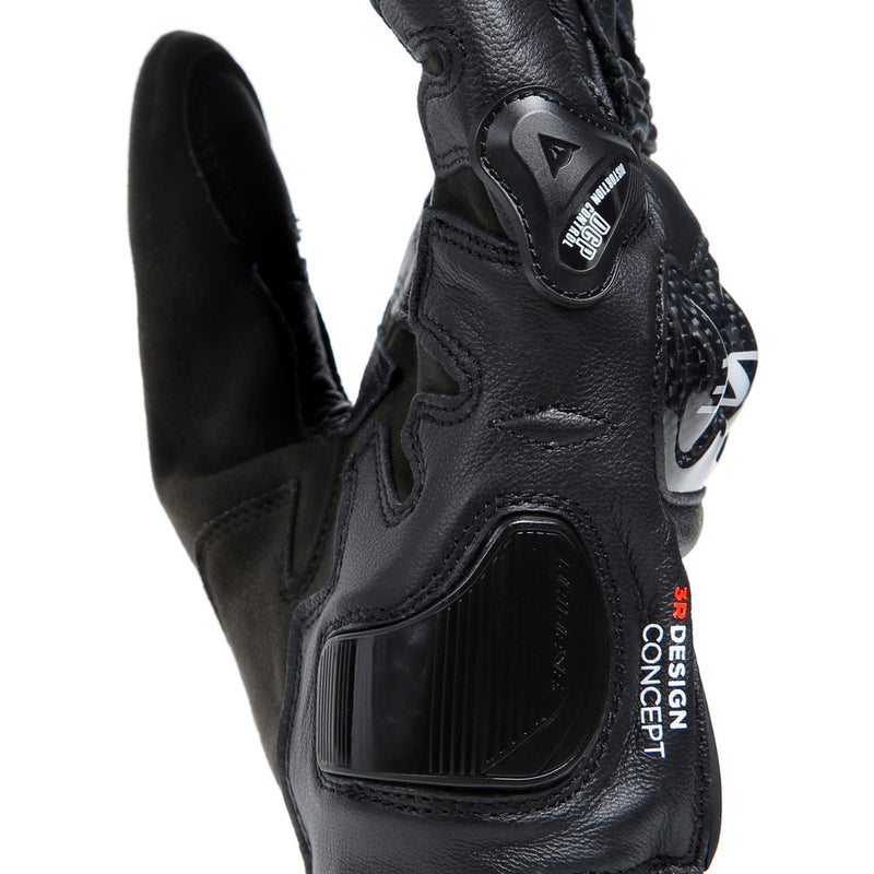 バイク用レザーグローブ | CARBON 4 SHORT LEATHER GLOVES