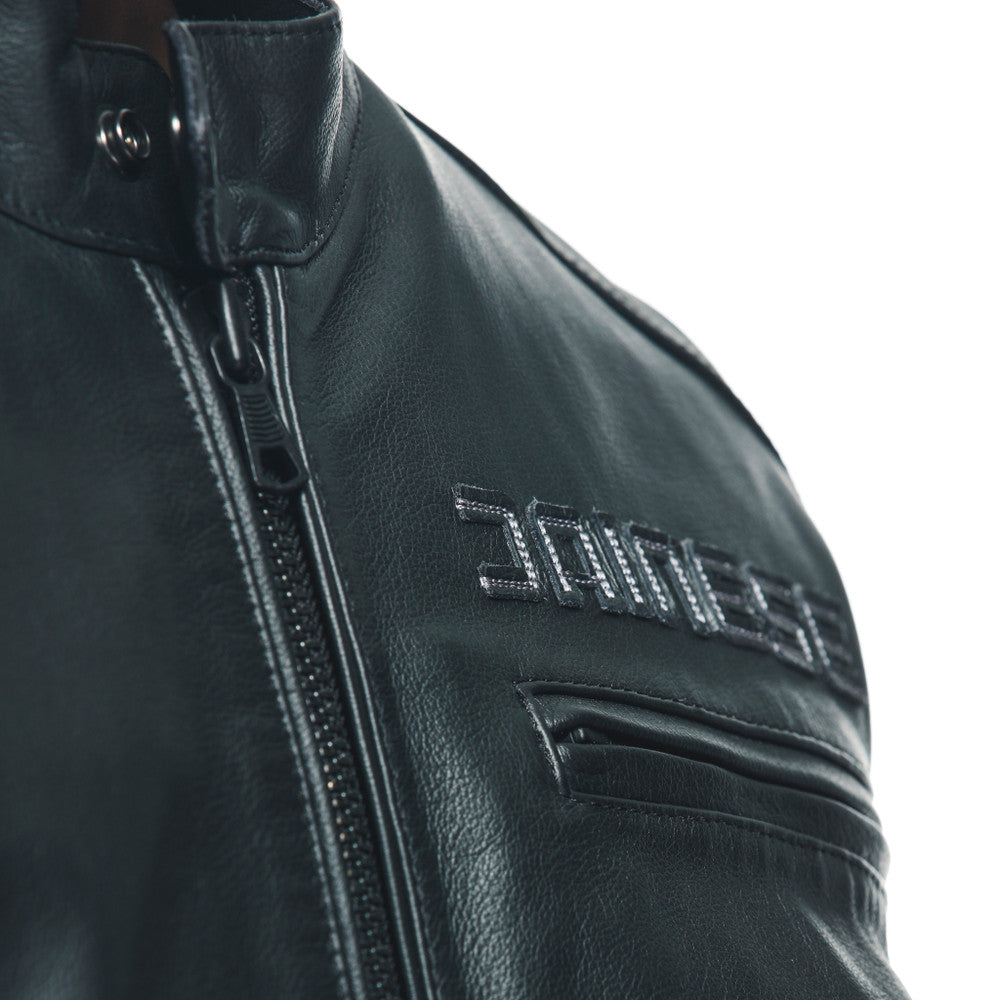 バイク用レザージャケット | ZAURAX LEATHER JACKET