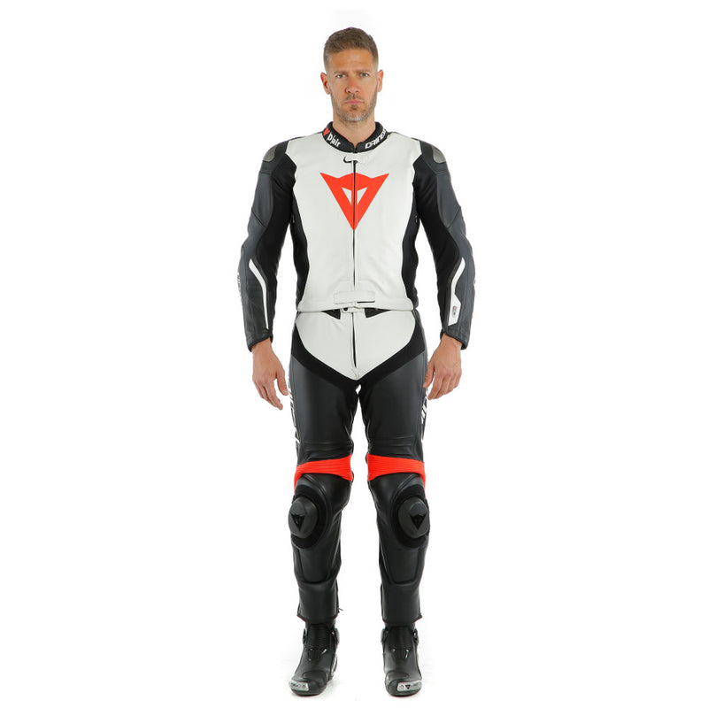 バイク用エアバッグ・ツーピーススーツ | AVRO D-AIR 2PCS SUIT