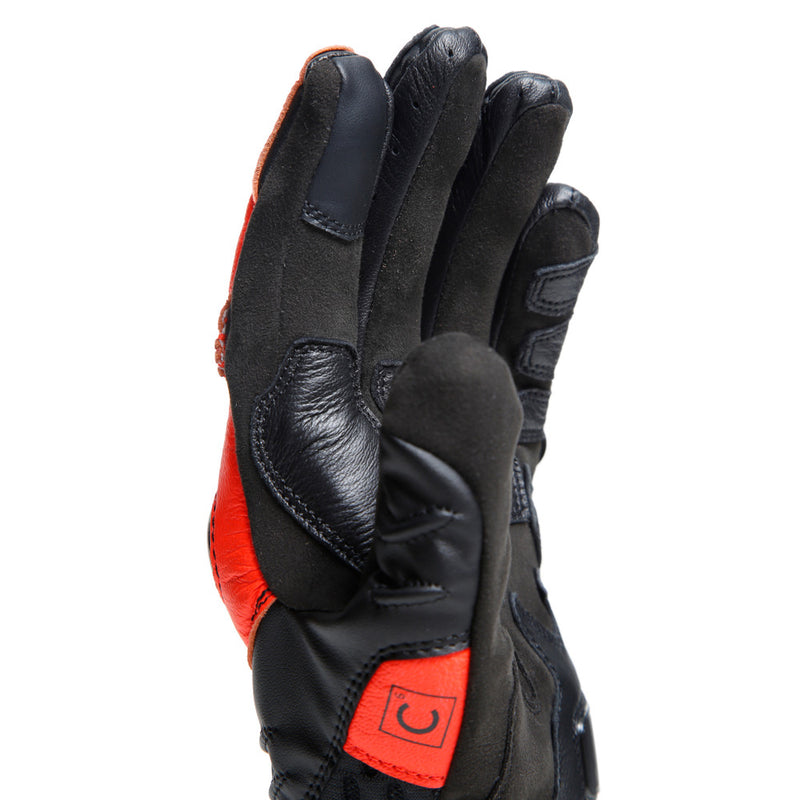 バイク用レザーグローブ | CARBON 4 SHORT LEATHER GLOVES