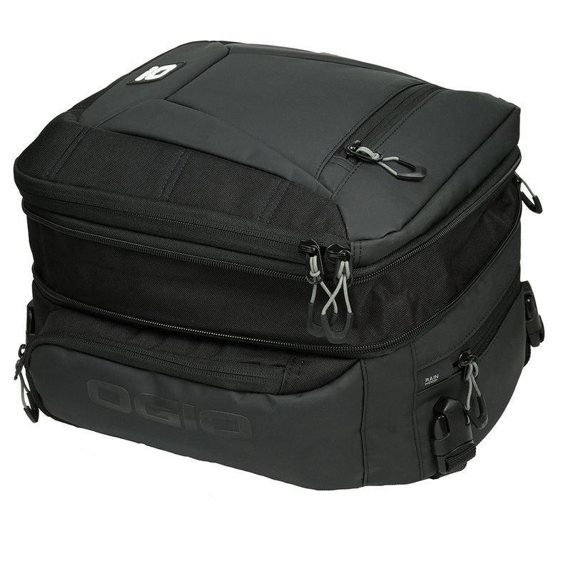 TAIL BAG 2.0【バイクパーツ】